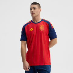 Spain National Team FIFA x World Cup 2026 Home On Field Jersey - Red | Adidas shop
