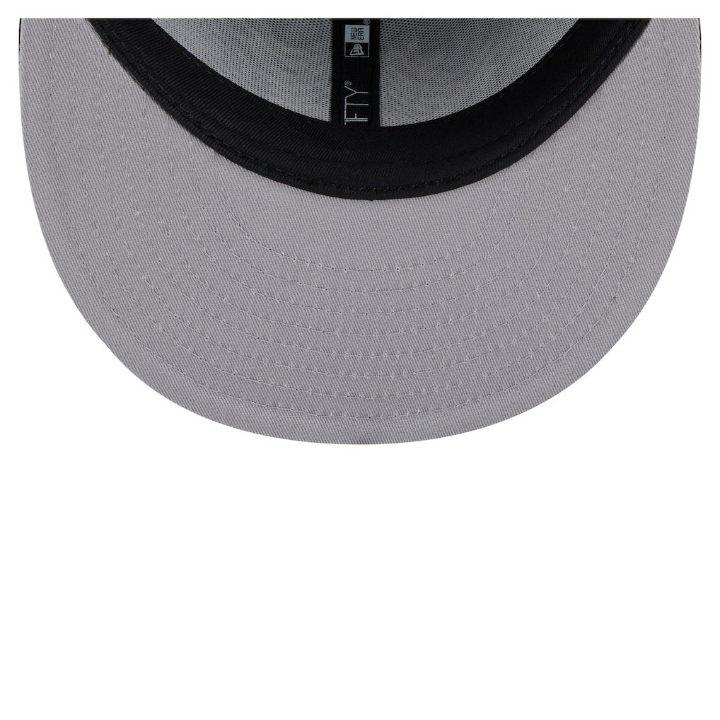 Miami Dolphins Adult Burnt Wood Camo 9FIFTY Snapback Hat - Dark Brown on sale