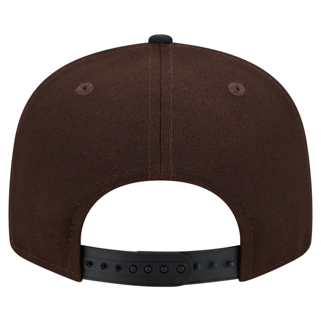New York Jets Adult Burnt Wood Camo 9FIFTY Snapback Hat - Dark Brown cheap