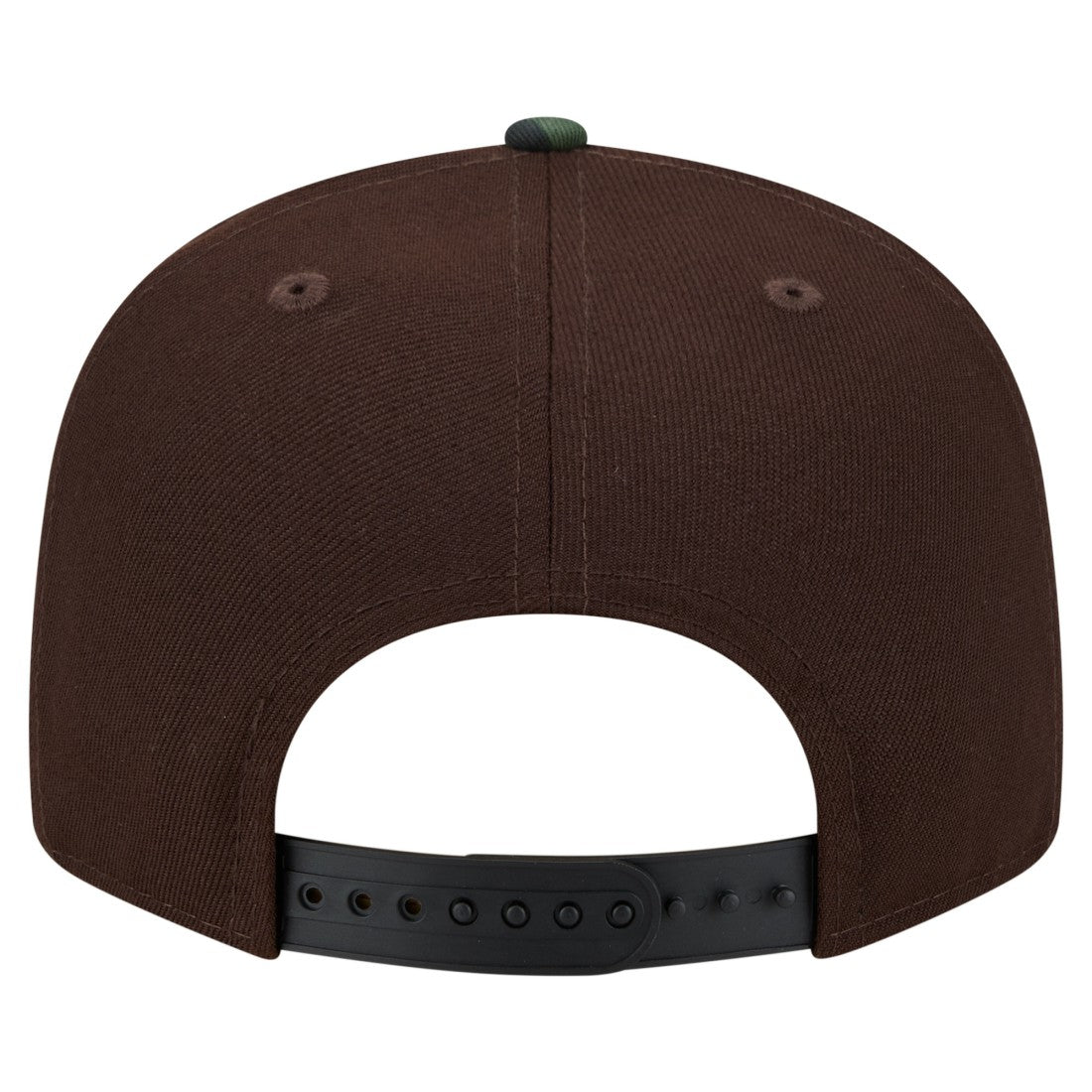 Washington Commanders Adult Burnt Wood Camo 9FIFTY Snapback Hat - Dark Brown for sale
