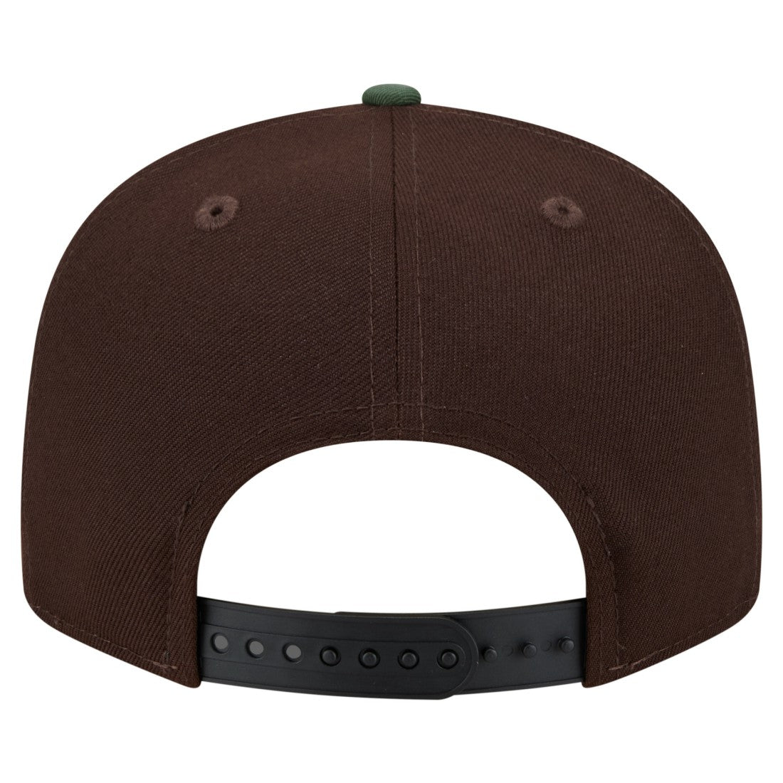 Denver Broncos Adult Burnt Wood Camo 9FIFTY Snapback Hat - Dark Brown cheap