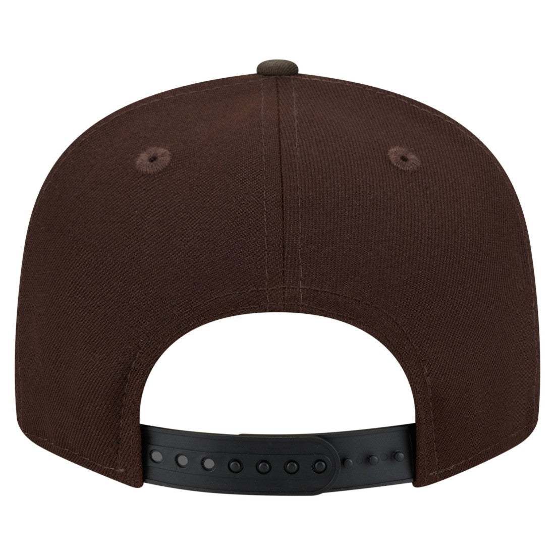 Green Bay Packers Adult Burnt Wood Camo 9FIFTY Snapback Hat - Dark Brown for sale