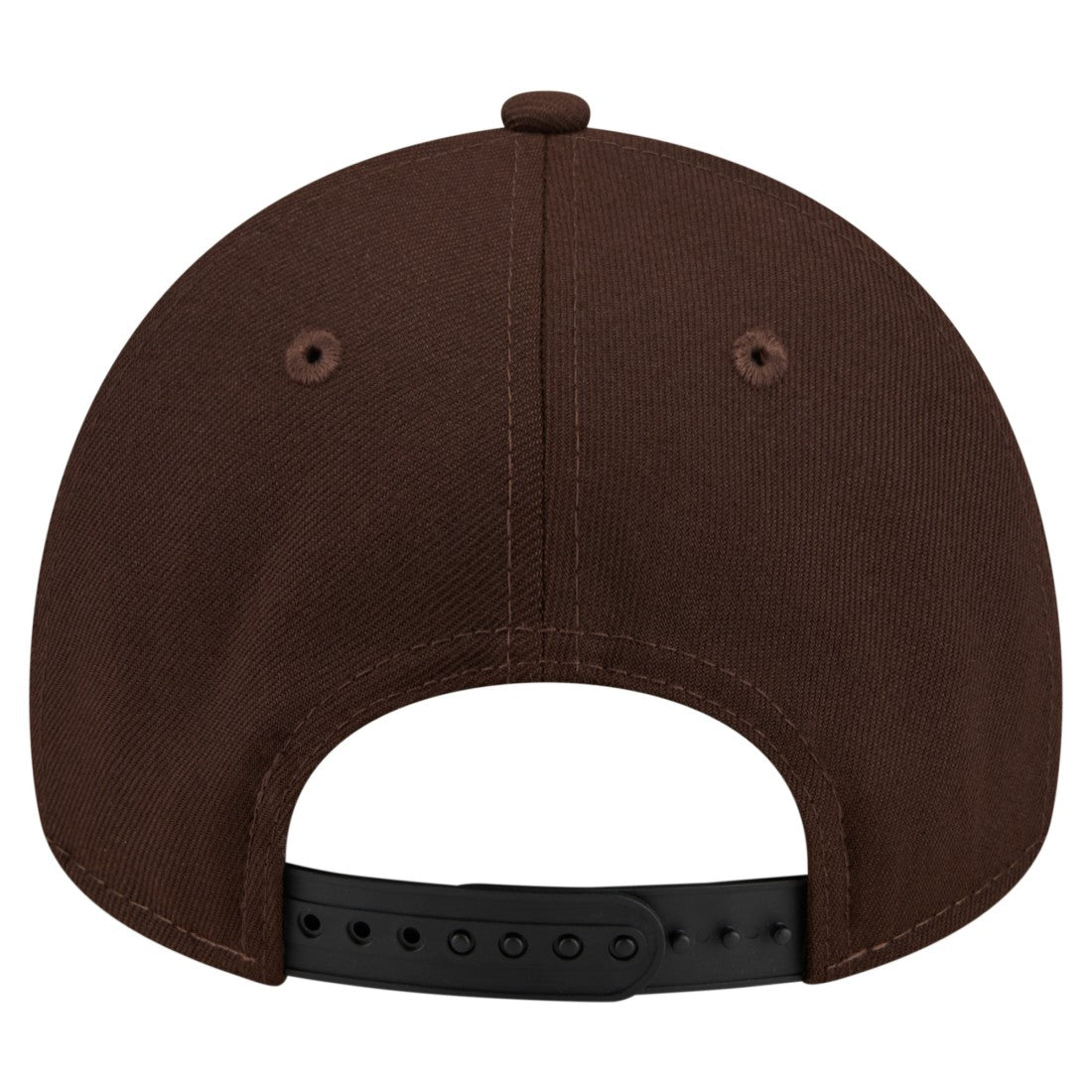 Tampa Bay Buccaneers New Era Burnt Wood A-Frame 9FORTY Adjustable Hat - Dark Brown discount