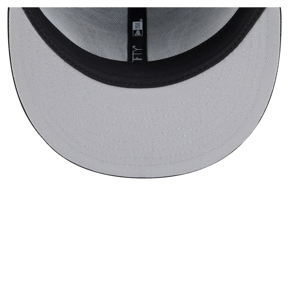 Washington Commanders New Era Color Pop 59FIFTY Fitted Hat - Black sale