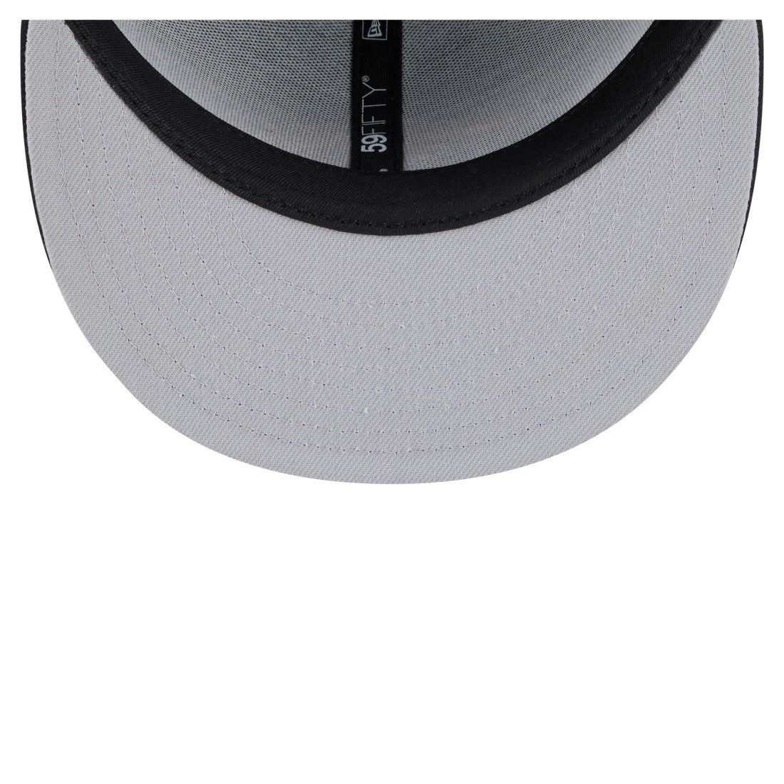 Denver Broncos New Era Color Pop 59FIFTY Fitted Hat - Black outlet