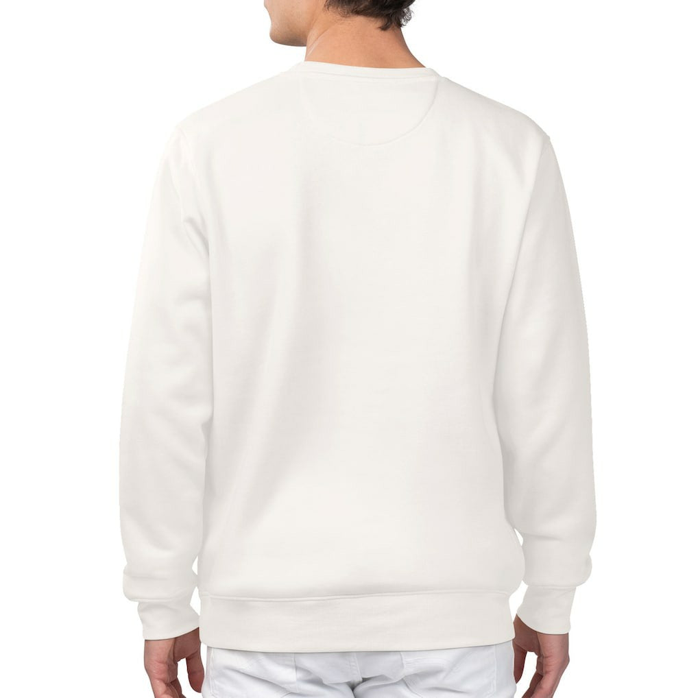 Seattle Seahawks Margaritaville Gameday Party Fleece Sweatshirt - Cream outlet