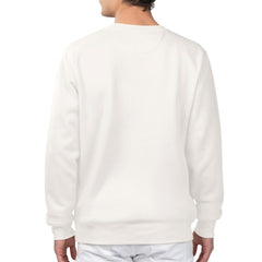 Indianapolis Colts Margaritaville Gameday Party Fleece Sweatshirt - Cream on sale