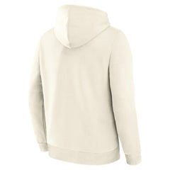 St. Louis Blues Fanatics Legacy Hoodie Cream