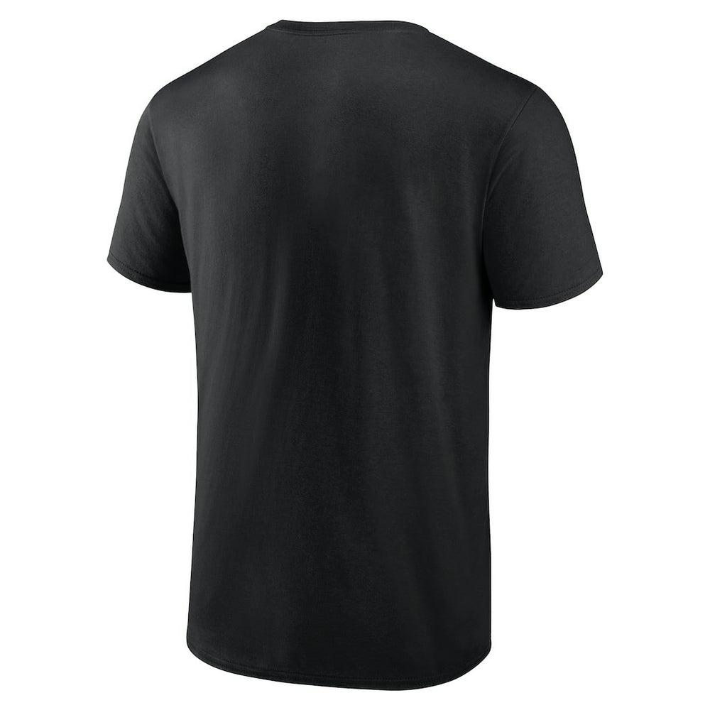 Jaxson Dart New York Giants Notorious Graphic T-Shirt - Black sale