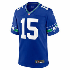 Tory Horton Seattle Seahawks Alternate Game Jersey - Royal | Nike online