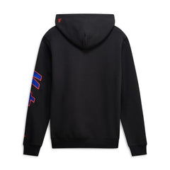 New York Mets Puerto Rico Country Flag Hoodie - Black | New Era