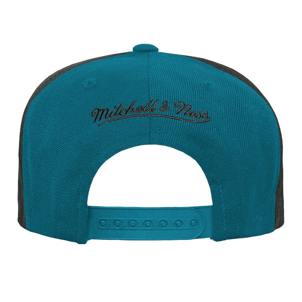 Jacksonville Jaguars Youth Team Mascot Snapback Hat - White on sale
