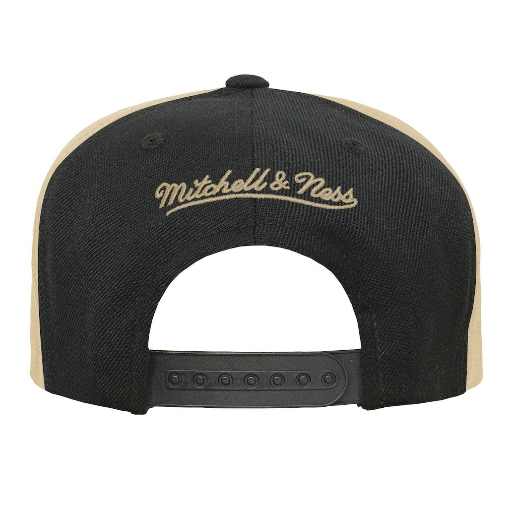 New Orleans Saints Youth Team Mascot Snapback Hat - White online