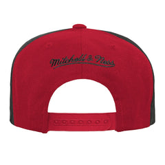 San Francisco 49ers Youth Team Mascot Snapback Hat - White outlet