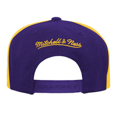 Minnesota Vikings Youth Team Mascot Snapback Hat - White outlet
