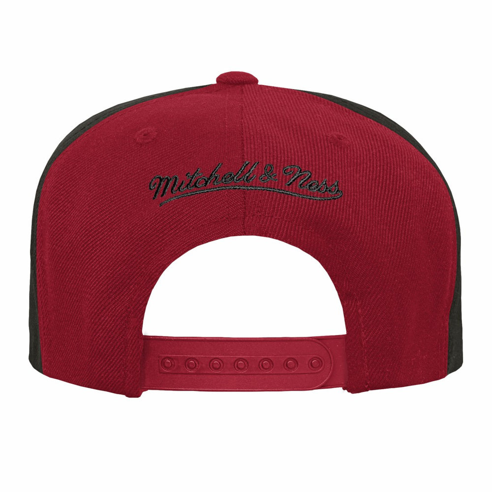 Tampa Bay Buccaneers Youth Team Mascot Snapback Hat - White for sale