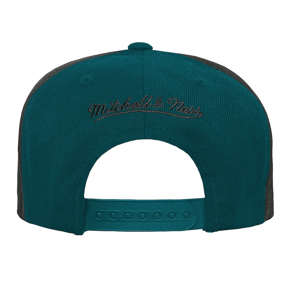 Philadelphia Eagles Youth Team Mascot Snapback Hat - White on sale