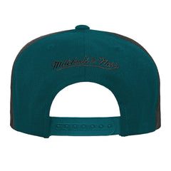 Philadelphia Eagles Youth Team Mascot Snapback Hat - White on sale