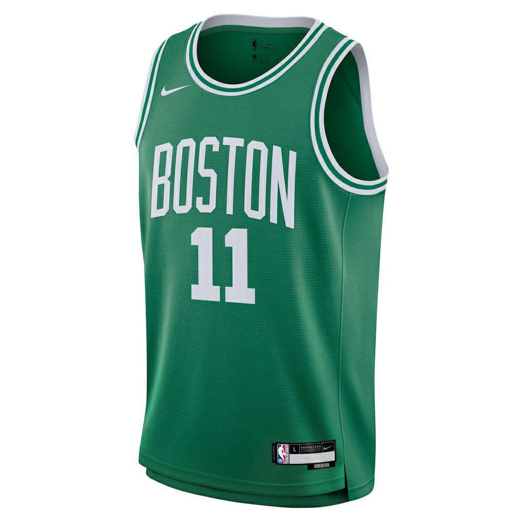 Payton Pritchard Boston Celtics Youth Swingman Jersey - Icon Edition - Kelly Green | Nike online