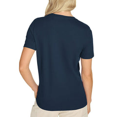 Indiana Pacers Starter Women's Fireworks T-Shirt - Navy for sale