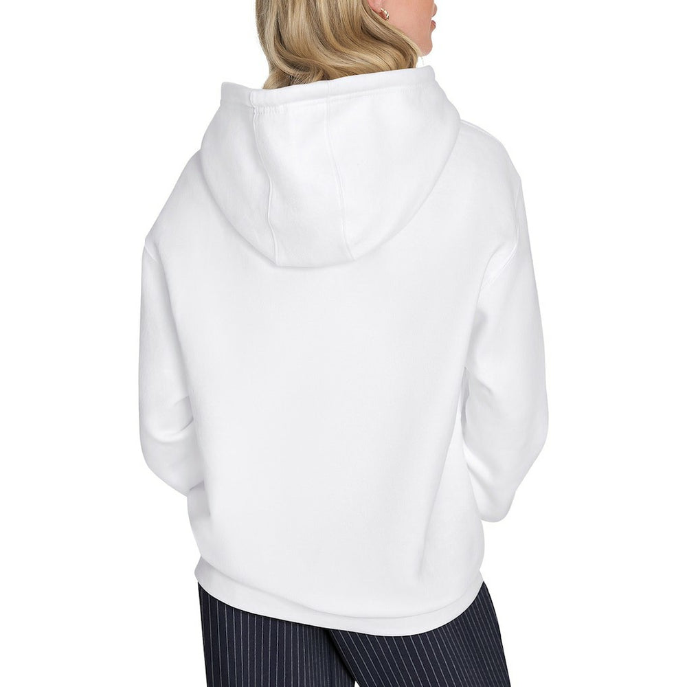 Boston Celtics Starter Women's Fireworks Fleece Hoodie - White outlet