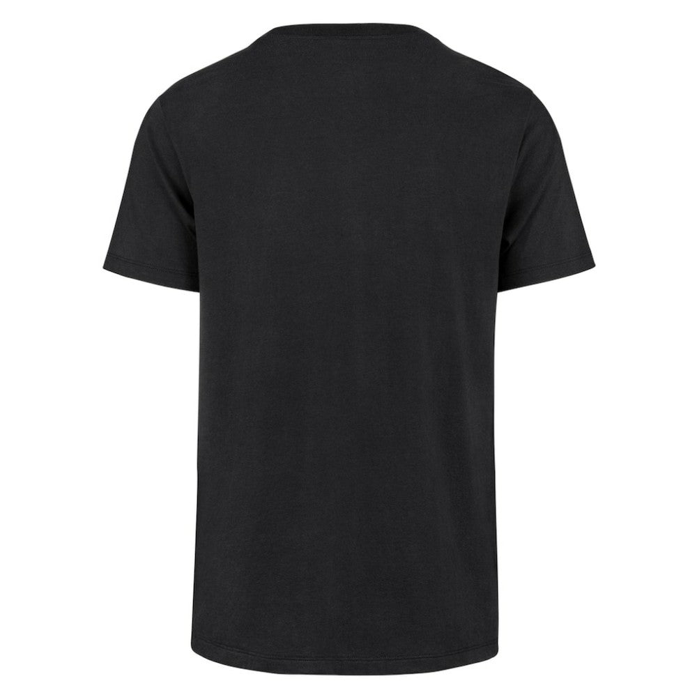 Seattle Mariners Regional Franklin T-Shirt - Black | 47 brand