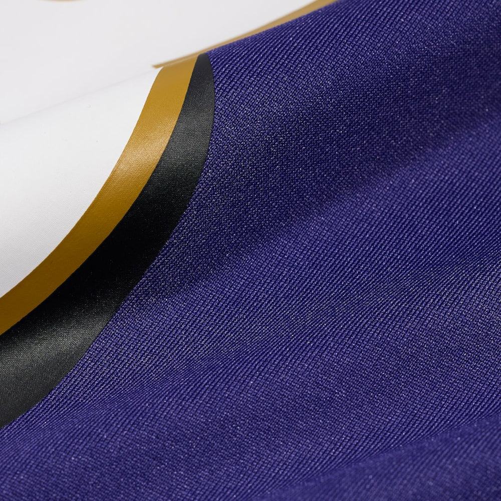 Taven Bryan Baltimore Ravens Team Game Jersey - Purple | Nike sale