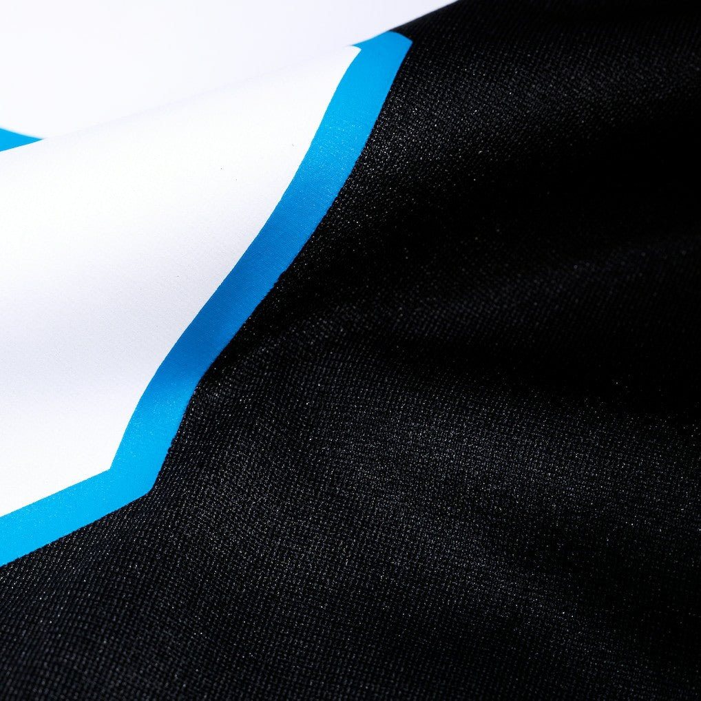 Nick Samac Carolina Panthers Team Game Jersey - Black | Nike sale