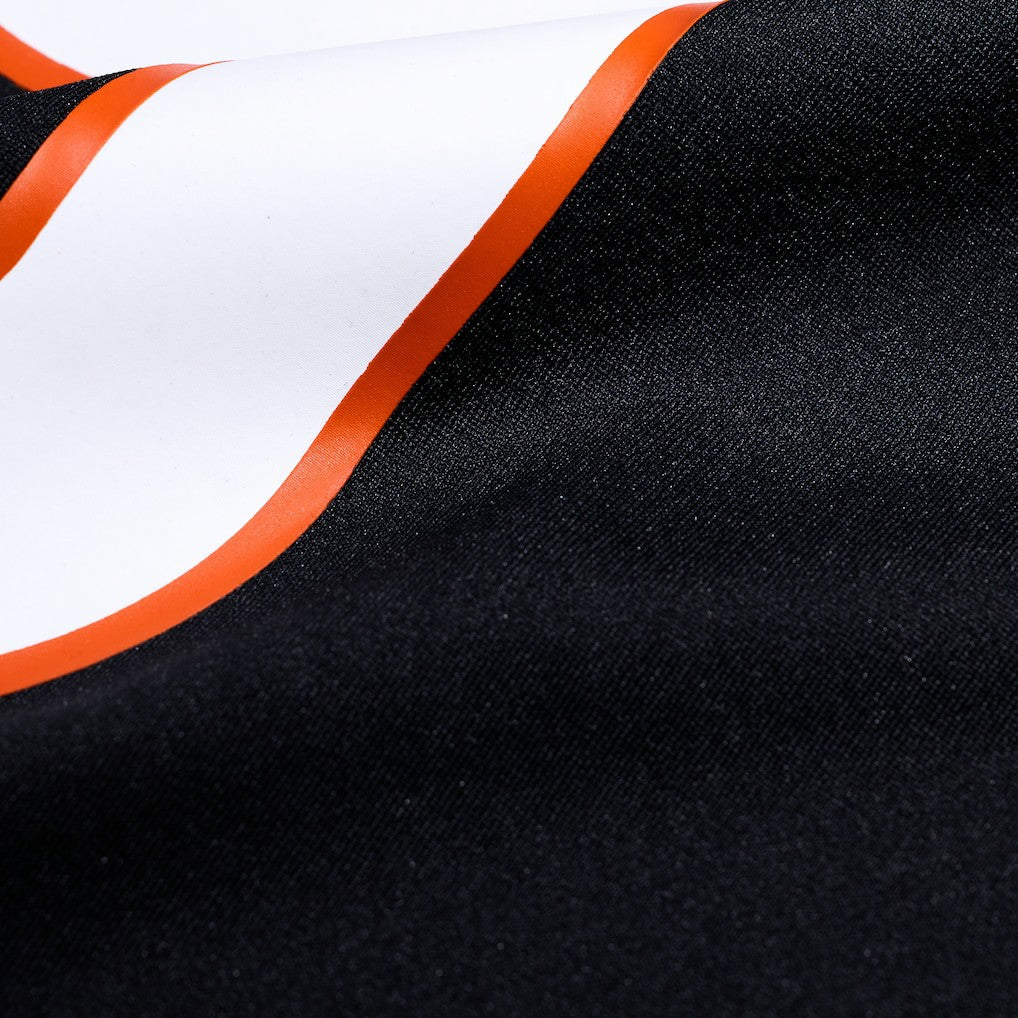 Isaiah Foskey Cincinnati Bengals Team Game Jersey - Black | Nike on sale