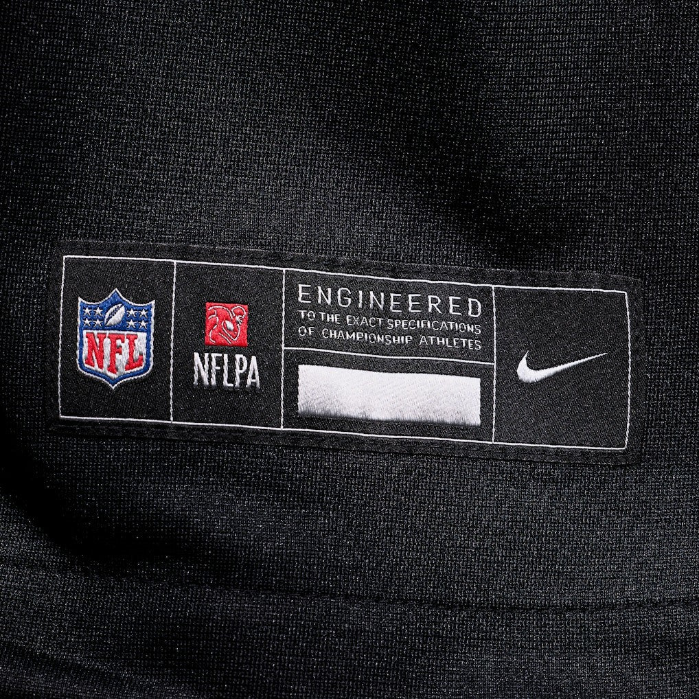 Isaiah Foskey Cincinnati Bengals Team Game Jersey - Black | Nike on sale