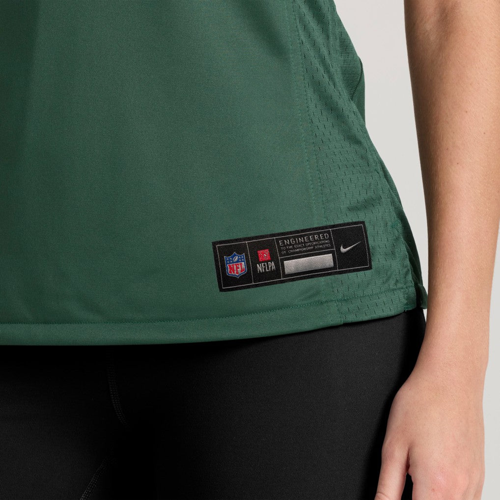 Brant Banks Green Bay Packers Women's Team Game Jersey - Green | Nike sale
