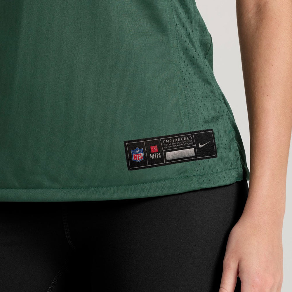 Brant Banks Green Bay Packers Women's Team Game Jersey - Green | Nike sale