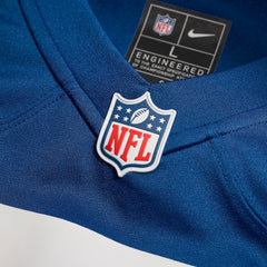 Jimmy Morrissey Indianapolis Colts Team Game Jersey - Royal | Nike on sale