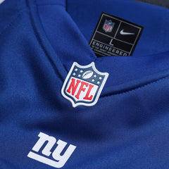 Younghoe Koo New York Giants Team Game Jersey - Royal | Nike for sale