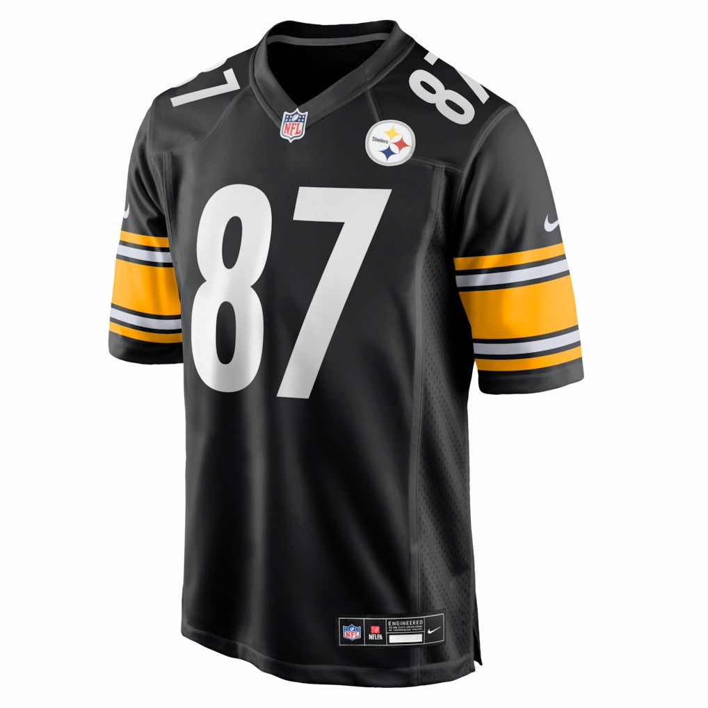 Matt Sokol Pittsburgh Steelers Team Game Jersey - Black | Nike for sale