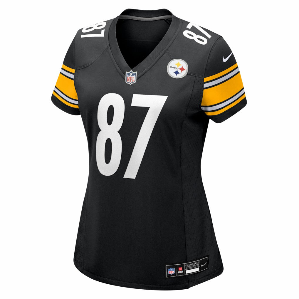 Matt Sokol Pittsburgh Steelers Women's Team Game Jersey - Black | Nike cheap