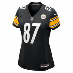 Matt Sokol Pittsburgh Steelers Women's Team Game Jersey - Black | Nike cheap
