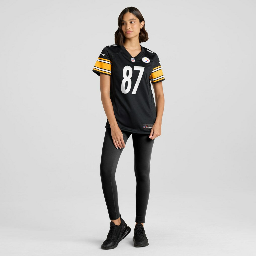 Matt Sokol Pittsburgh Steelers Women's Team Game Jersey - Black | Nike cheap
