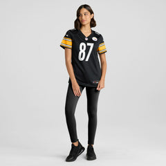 Matt Sokol Pittsburgh Steelers Women's Team Game Jersey - Black | Nike cheap