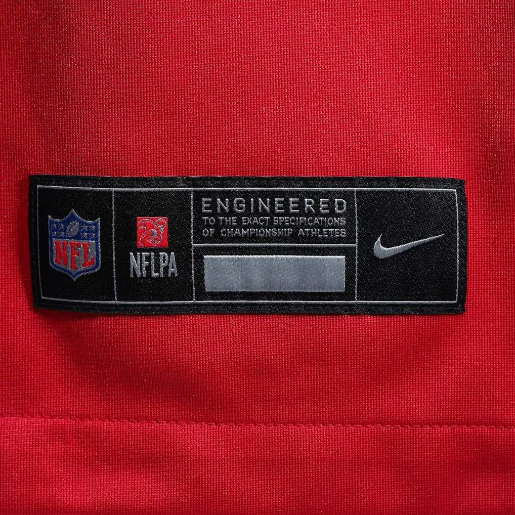 Desmond Watson Tampa Bay Buccaneers Team Game Jersey - Red | Nike outlet