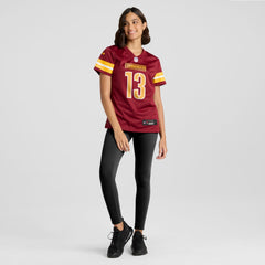 Tay Martin Washington Commanders Women's Team Game Jersey - Burgundy | Nike cheap
