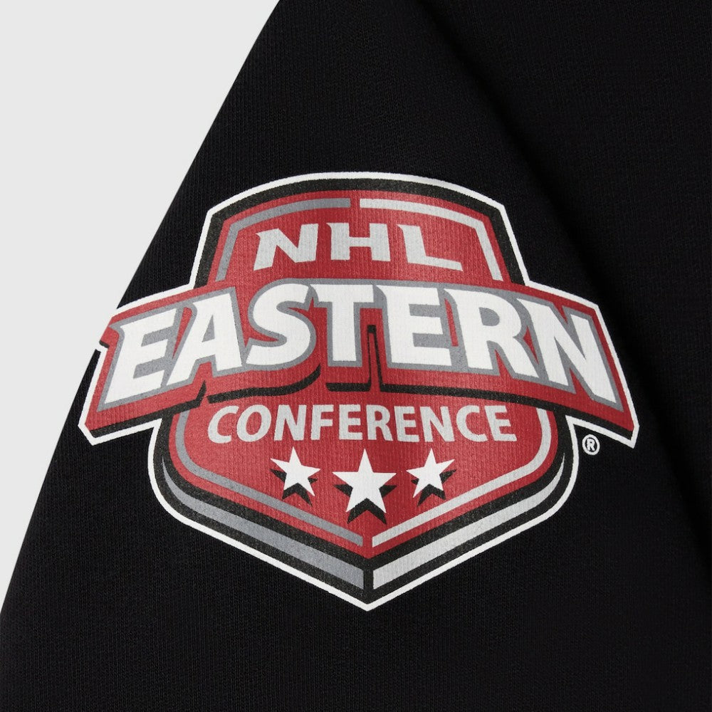 Ottawa Senators OVO x NHL Fleece Hoodie Black
