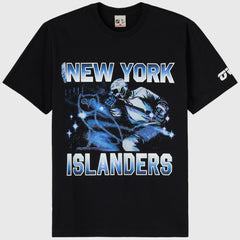 New York Islanders OVO x NHL Graphic T-Shirt Black
