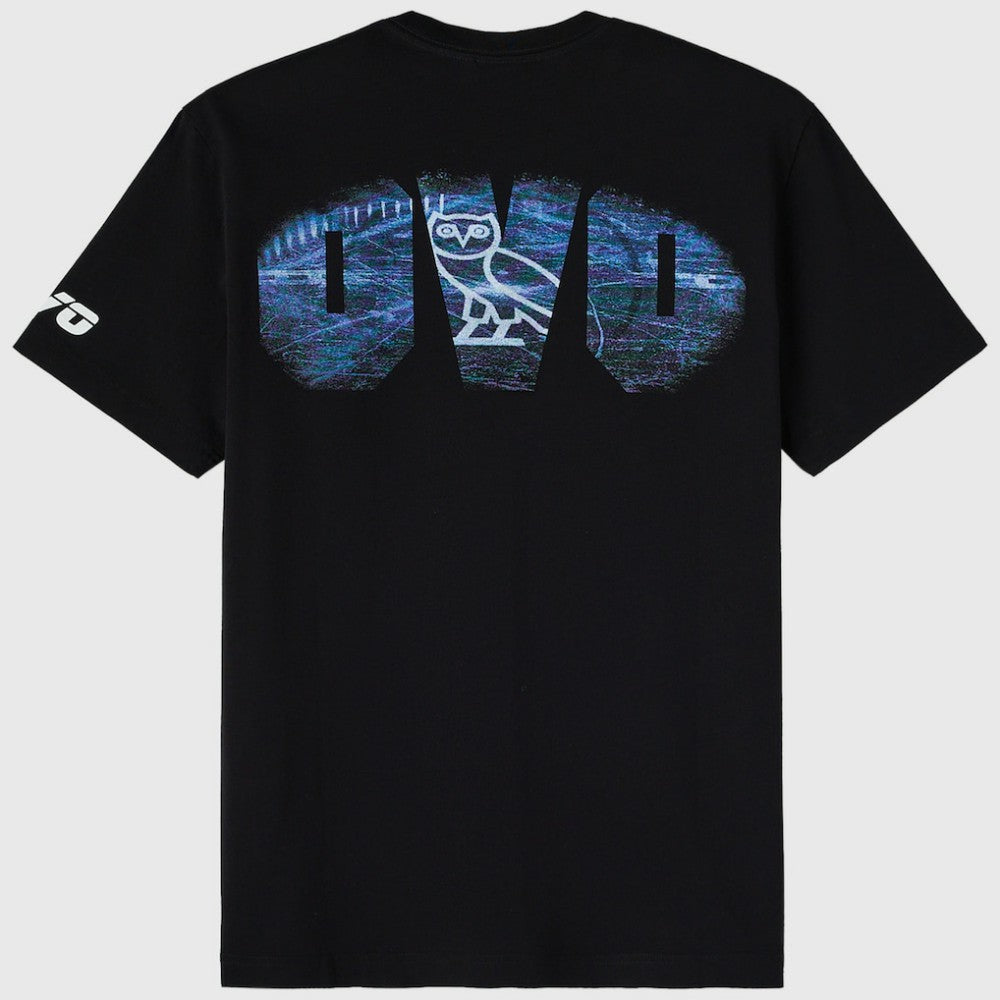 New York Islanders OVO x NHL Graphic T-Shirt Black