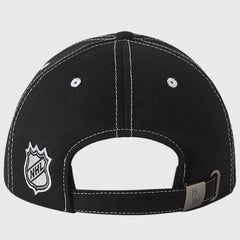 Los Angeles Kings OVO x NHL Adjustable Sport Hat Black