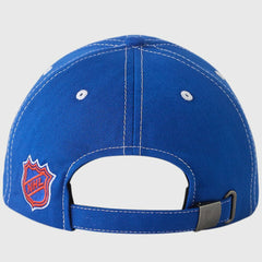 New York Islanders OVO x NHL Adjustable Sport Hat Royal
