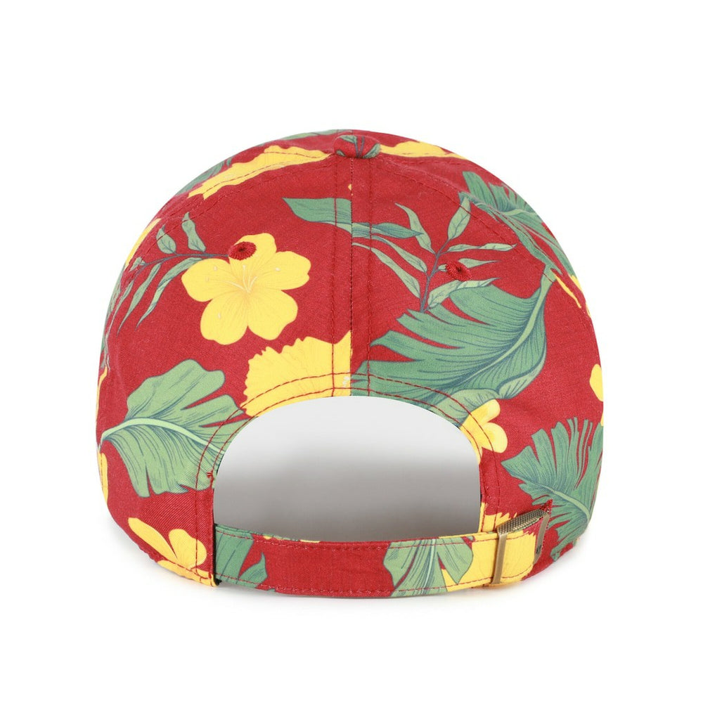Washington Commanders '47 Beach Side Clean Up Adjustable Hat - Burgundy discount