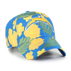 Los Angeles Chargers '47 Beach Side Clean Up Adjustable Hat - Powder Blue for sale