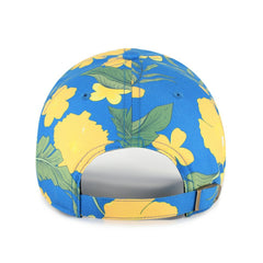 Los Angeles Chargers '47 Beach Side Clean Up Adjustable Hat - Powder Blue for sale