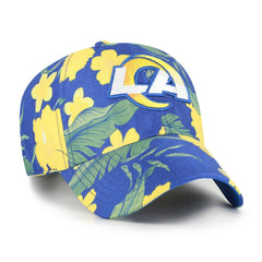 Los Angeles Rams '47 Beach Side Clean Up Adjustable Hat - Royal outlet